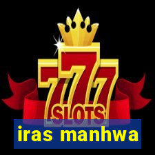 iras manhwa